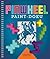 Pinwheel Paint-doku