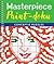 Masterpiece Paint-doku by Conceptis Puzzles