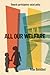 All Our Welfare by Peter Beresford