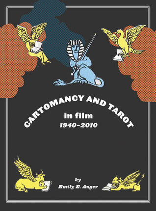 Cartomancy and Tarot in Film: 1940-2010 (Hardcover)
