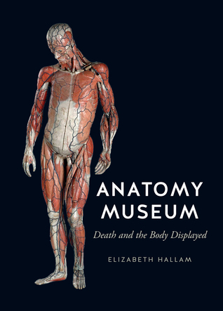 Anatomy Museum: Death and the Body Displayed (Hardcover)