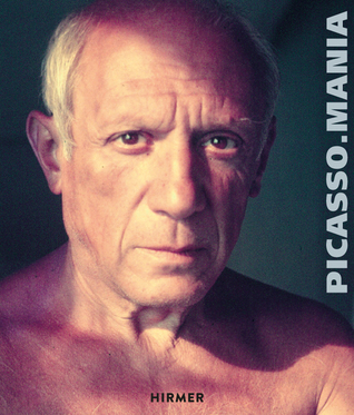 Picasso.Mania (Hardcover)