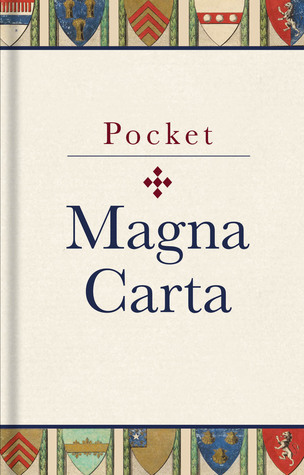 Pocket Magna Carta: 1217 Text and Translation