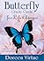 Butterfly Oracle Cards for Life Changes: A 44-Card Deck and Guidebook