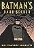 Batman's Dark Secret