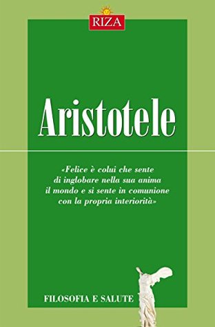 Aristotele (Italian Edition)