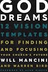 God Dreams by Will Mancini
