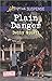 Plain Danger (Military Inve...