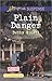 Plain Danger (Military Investigations, 9)