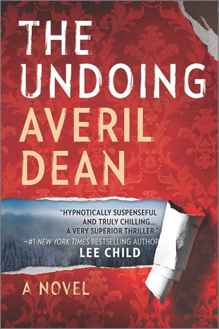The Undoing (Paperback)