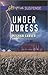 Under Duress (Love Inspired Suspense)