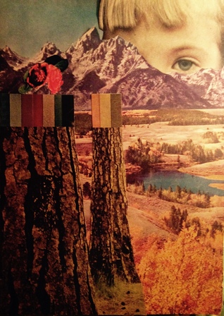 Careful Mountain (Paperback)