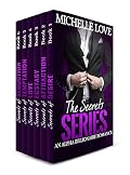 The Secrets Series, Part 1-6