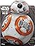 Star Wars: Rolling with BB-8!