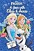 Disney Frozen: A Year with Elsa & Anna (and Olaf, Too!) (Replica Journal)