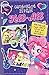 My Little Pony Equestria Girls by Susan Ring