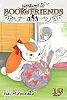 Natsume's Book of Friends, Vol. 19 Natsume's Book of Friends, Vol. 19