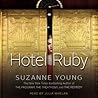 Hotel Ruby by Suzanne Young