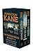 The TANNER Series - Books 7-9 by Remington Kane