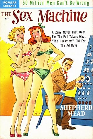 The Sex Machine