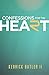 Confessions For The Heart by Kerrick A.R. Butler II