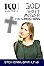 1001 Questions God Won't Answer For Christians