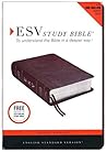 ESV Study Bible, ...
