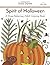 Spirit of Halloween: A Stress Relieving Adult Coloring Book