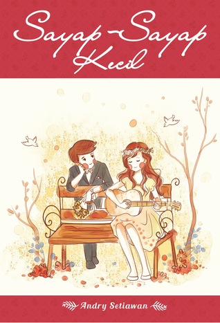 Sayap-sayap Kecil (Hardcover)