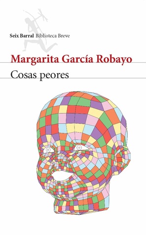 Cosas peores (Paperback)