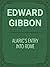 Edward Gibbon: Alaric's Entry into Rome