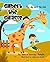 Gilbert the Giraffe by Glen Sample