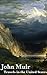 John Muir: Travels in the U...