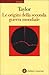 Le origini della seconda guerra mondiale by A.J.P. Taylor
