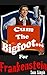 Cum the Bigfoot... for Frankenstein (The Barmaids Series, #3)