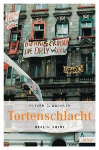 Tortenschlacht (Paperback)