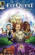 Elfquest Special: The Final Quest #1