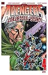 Avengers: Celestial Quest #4 Avengers: Celestial Quest #4