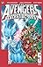 Avengers: Celestial Quest #5