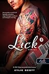 Lick - Taktus by Kylie Scott