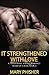 It Strengthened With Love (Heart of a Bear, #3)