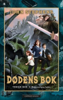 Dødens bok (Begynnelsens bøker, #3)
