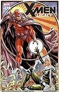 X-Men Legacy (2008-2012) #274