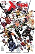 X-Men Legacy (2008-2012) #275