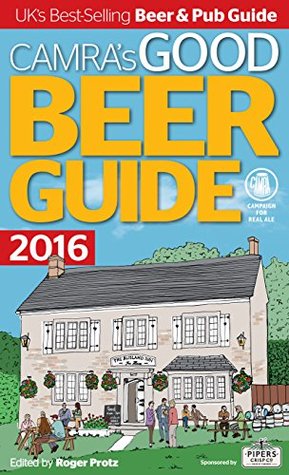 Good Beer Guide 2016 (Kindle Edition)