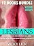 EROTICA:LESBIAN: FF ROMANCE & SEX TABOO FORBIDDEN STORIES MEGA BUNDLE (First Time Erotic FFF Lesbian Menage Experience Fiction Box Set): Inexperienced