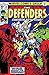 Defenders #50