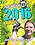 Deadly Annual 2016 (Deadly,...