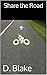 Share the Road (Challenge, #2)