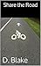 Share the Road (Challenge, #2)